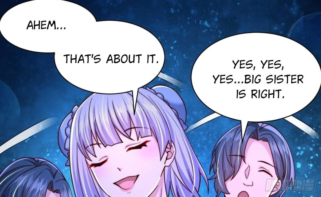 After Confessing To The Beautiful Ancestor, Am I Invincible?New Chapter 39 page 39 - 