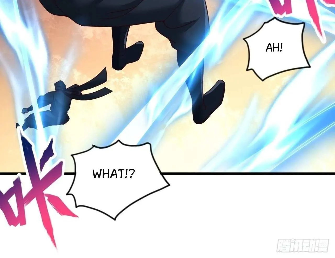 After Confessing To The Beautiful Ancestor, Am I Invincible?New Chapter 39 page 5 - 