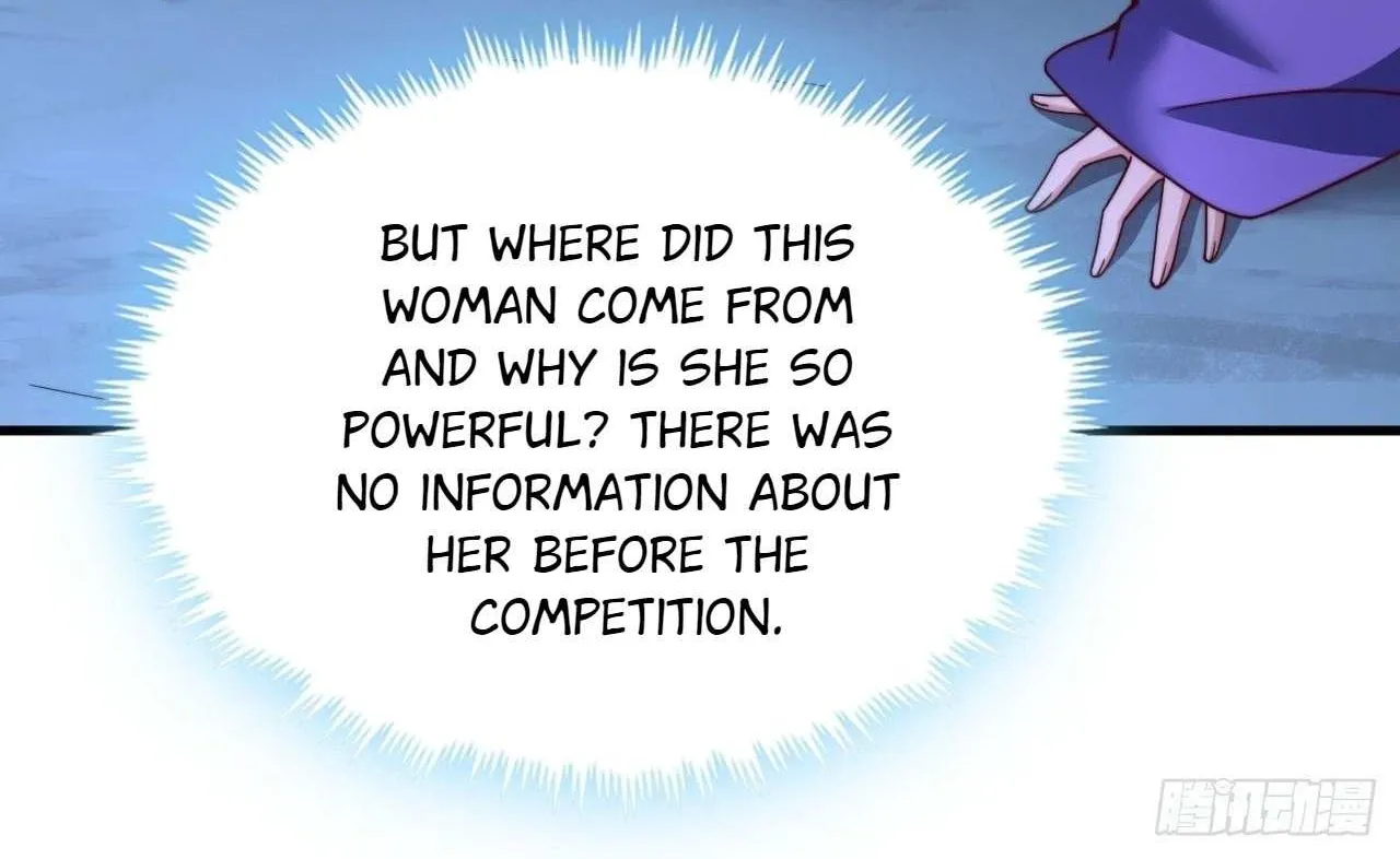 After Confessing To The Beautiful Ancestor, Am I Invincible?New Chapter 39 page 43 - 