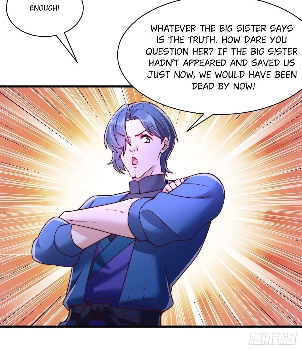 After Confessing To The Beautiful Ancestor, Am I Invincible?New Chapter 39 page 49 - 
