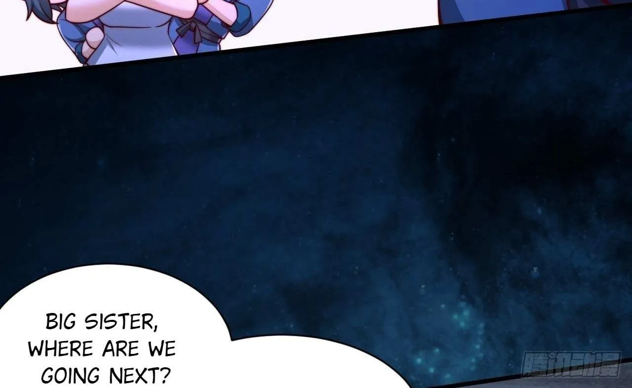 After Confessing To The Beautiful Ancestor, Am I Invincible?New Chapter 39 page 51 - 