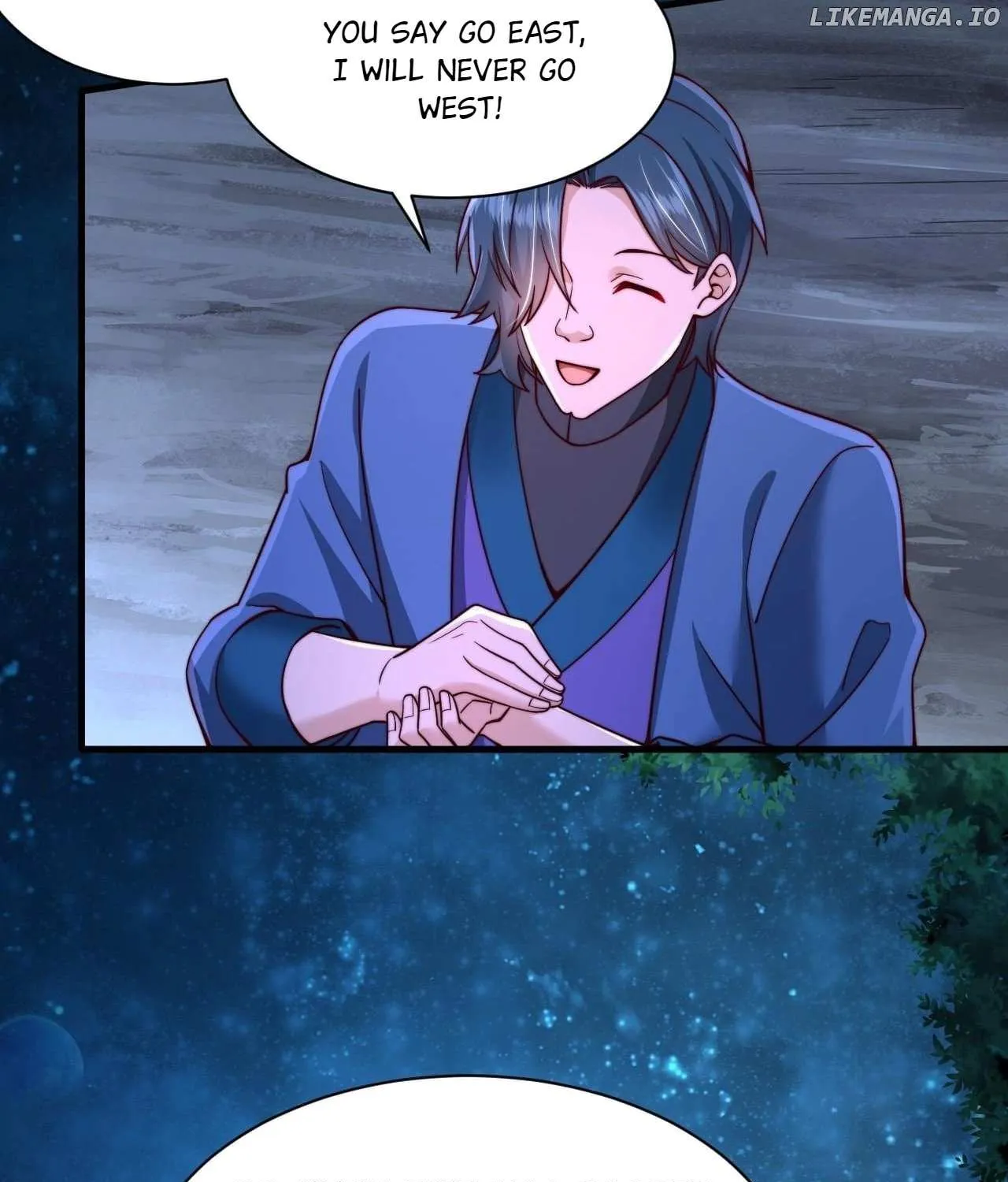 After Confessing To The Beautiful Ancestor, Am I Invincible?New Chapter 39 page 52 - 