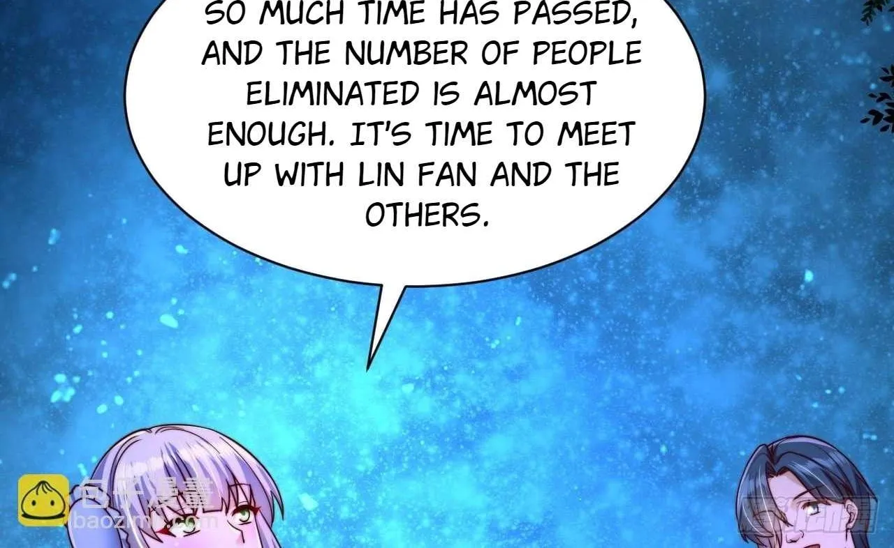 After Confessing To The Beautiful Ancestor, Am I Invincible?New Chapter 39 page 53 - 