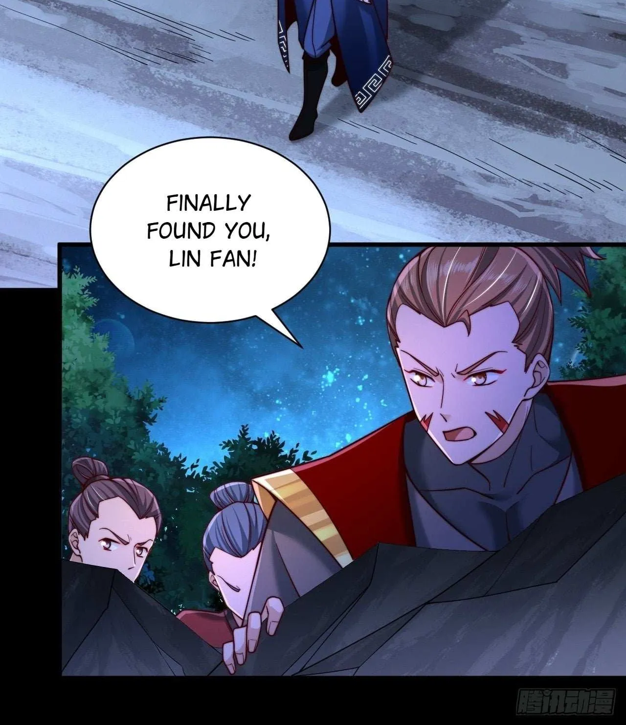 After Confessing To The Beautiful Ancestor, Am I Invincible?New Chapter 39 page 57 - 