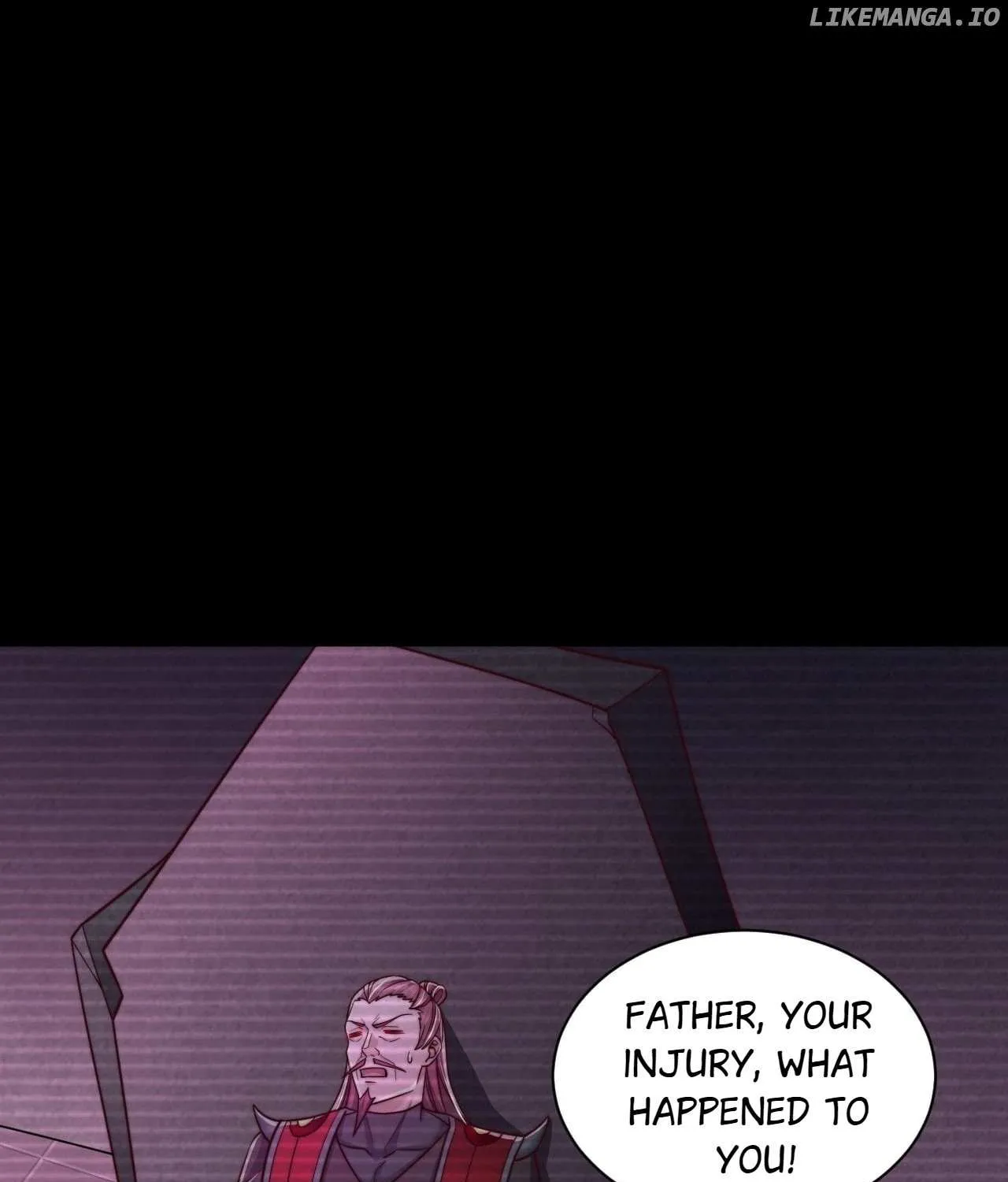 After Confessing To The Beautiful Ancestor, Am I Invincible?New Chapter 39 page 58 - 