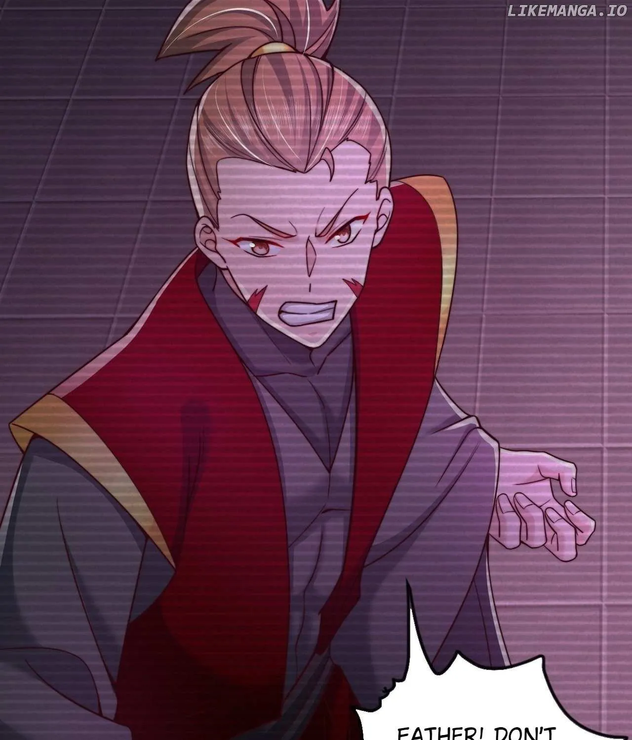 After Confessing To The Beautiful Ancestor, Am I Invincible?New Chapter 39 page 62 - 