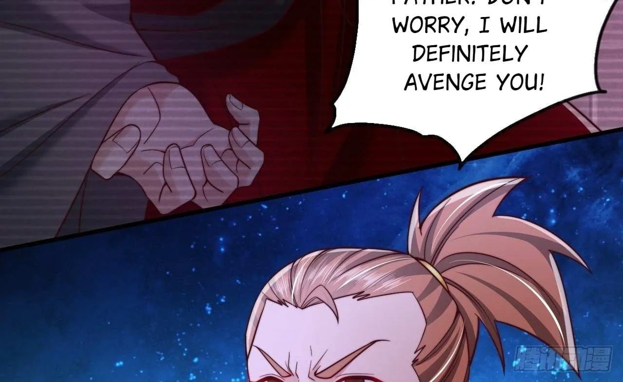 After Confessing To The Beautiful Ancestor, Am I Invincible?New Chapter 39 page 63 - 