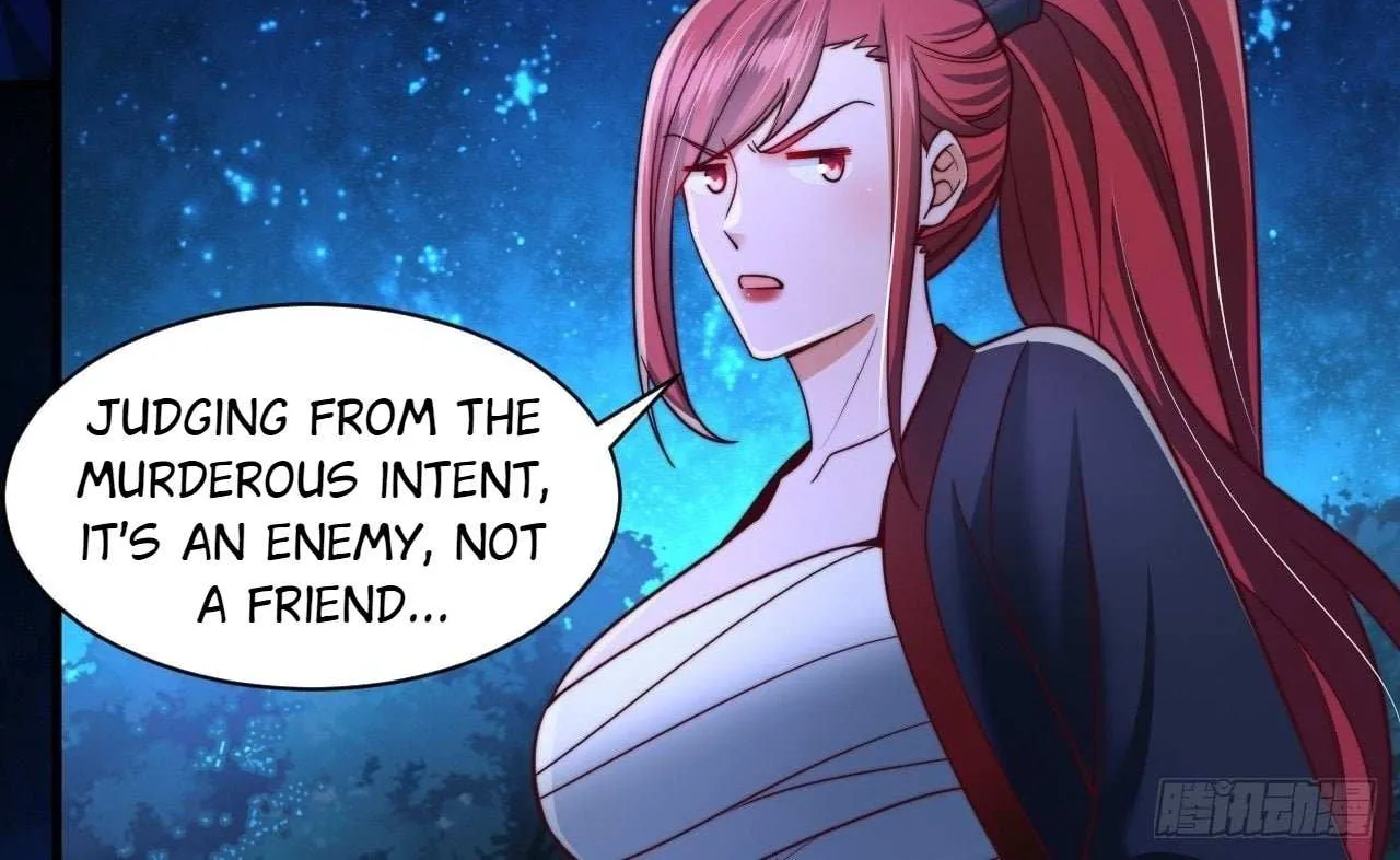 After Confessing To The Beautiful Ancestor, Am I Invincible?New Chapter 39 page 67 - 