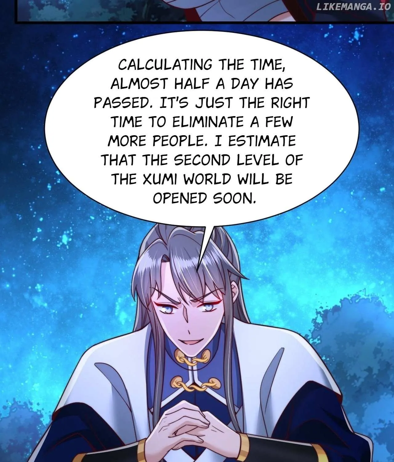 After Confessing To The Beautiful Ancestor, Am I Invincible?New Chapter 39 page 68 - 
