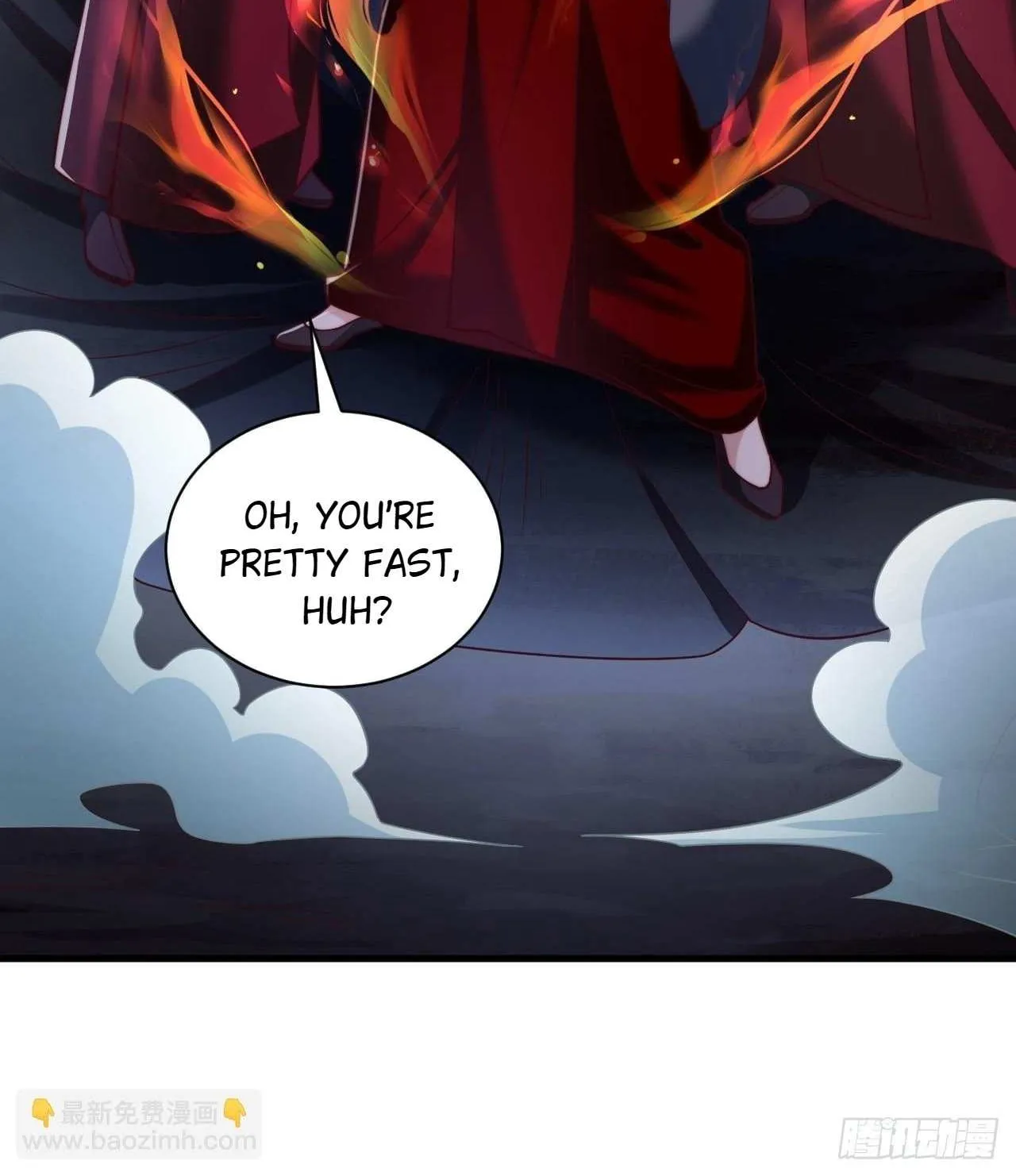 After Confessing To The Beautiful Ancestor, Am I Invincible?New Chapter 39 page 73 - 