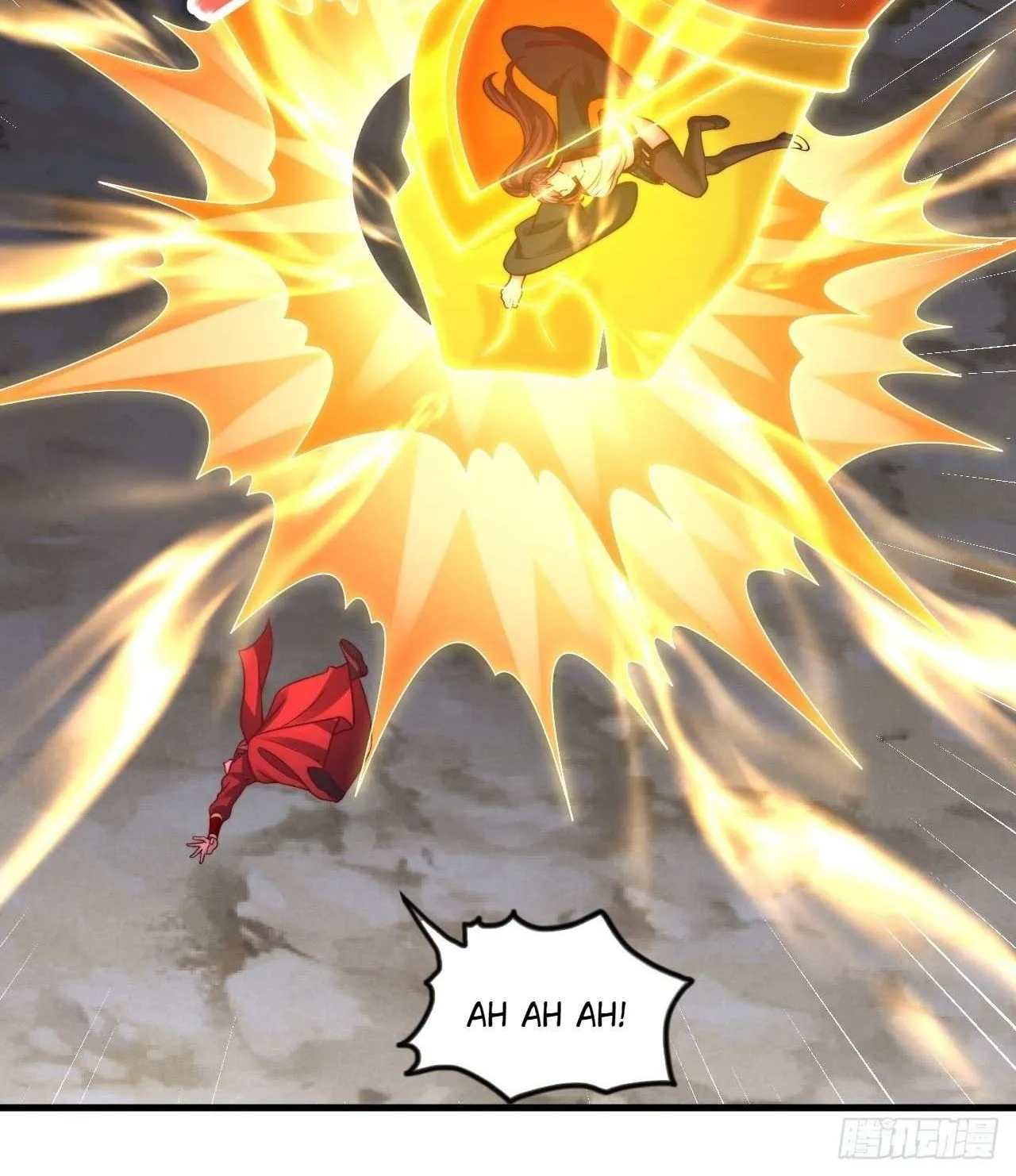 After Confessing To The Beautiful Ancestor, Am I Invincible?New Chapter 39 page 81 - 