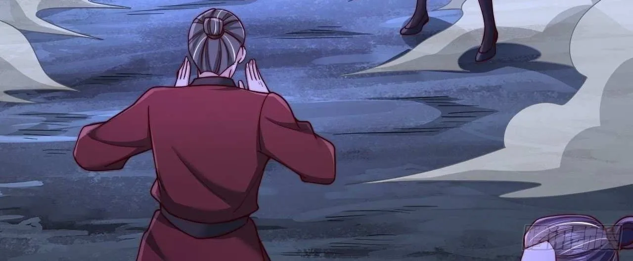 After Confessing To The Beautiful Ancestor, Am I Invincible?New Chapter 39 page 93 - 
