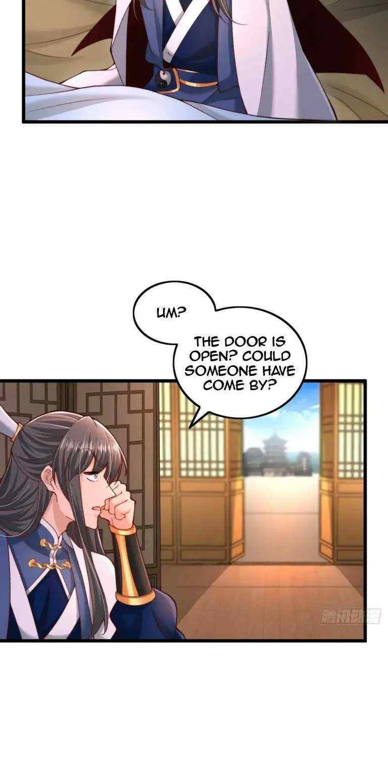 After Confessing To The Beautiful Ancestor, Am I Invincible?New Chapter 4 page 14 - 
