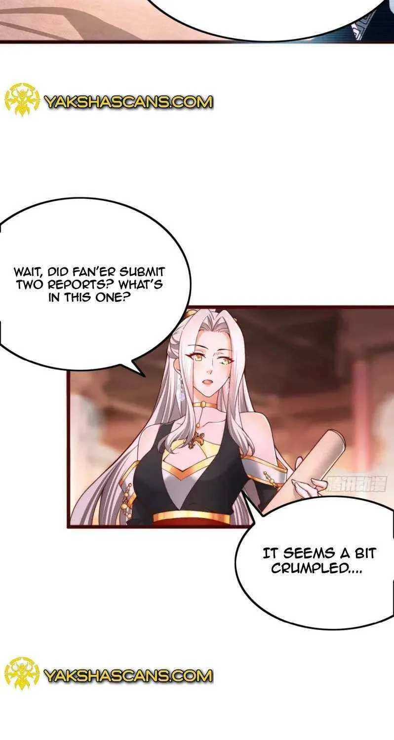 After Confessing To The Beautiful Ancestor, Am I Invincible?New Chapter 4 page 6 - 