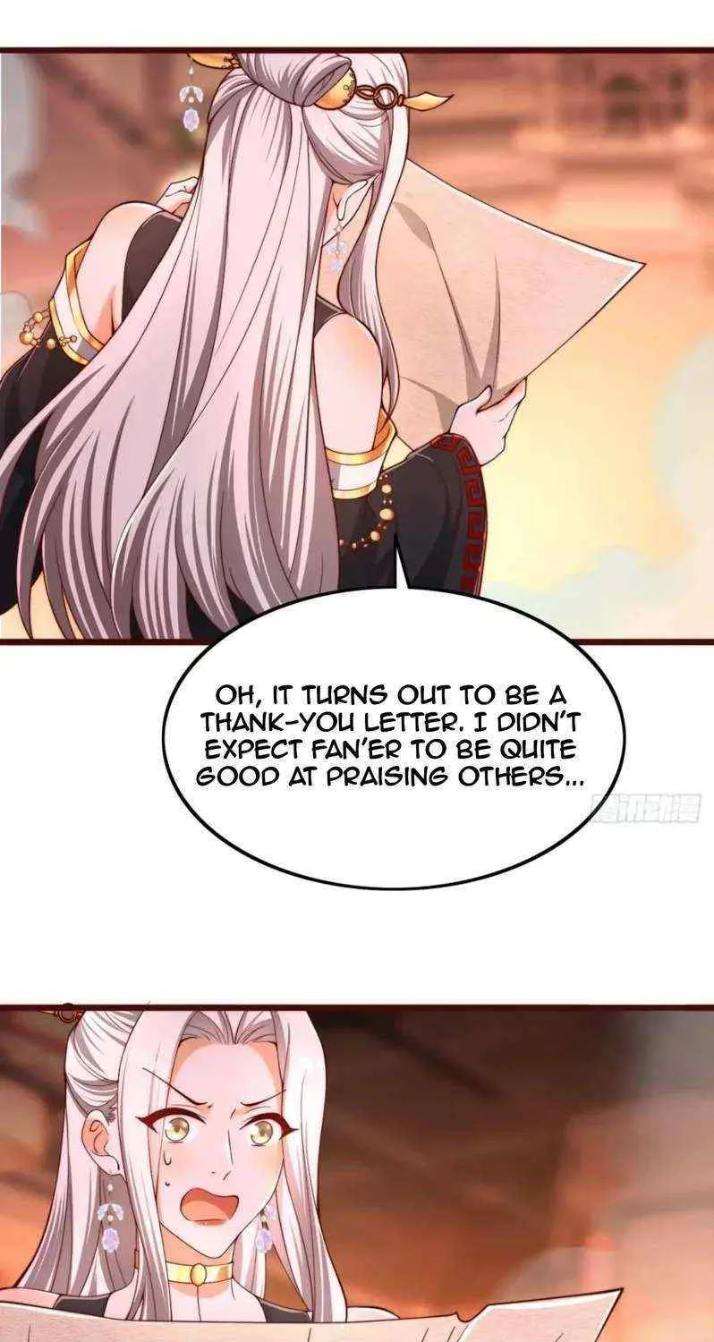 After Confessing To The Beautiful Ancestor, Am I Invincible?New Chapter 4 page 7 - 
