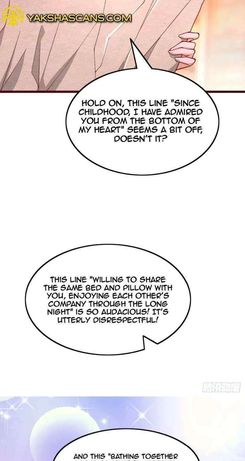 After Confessing To The Beautiful Ancestor, Am I Invincible?New Chapter 4 page 8 - 