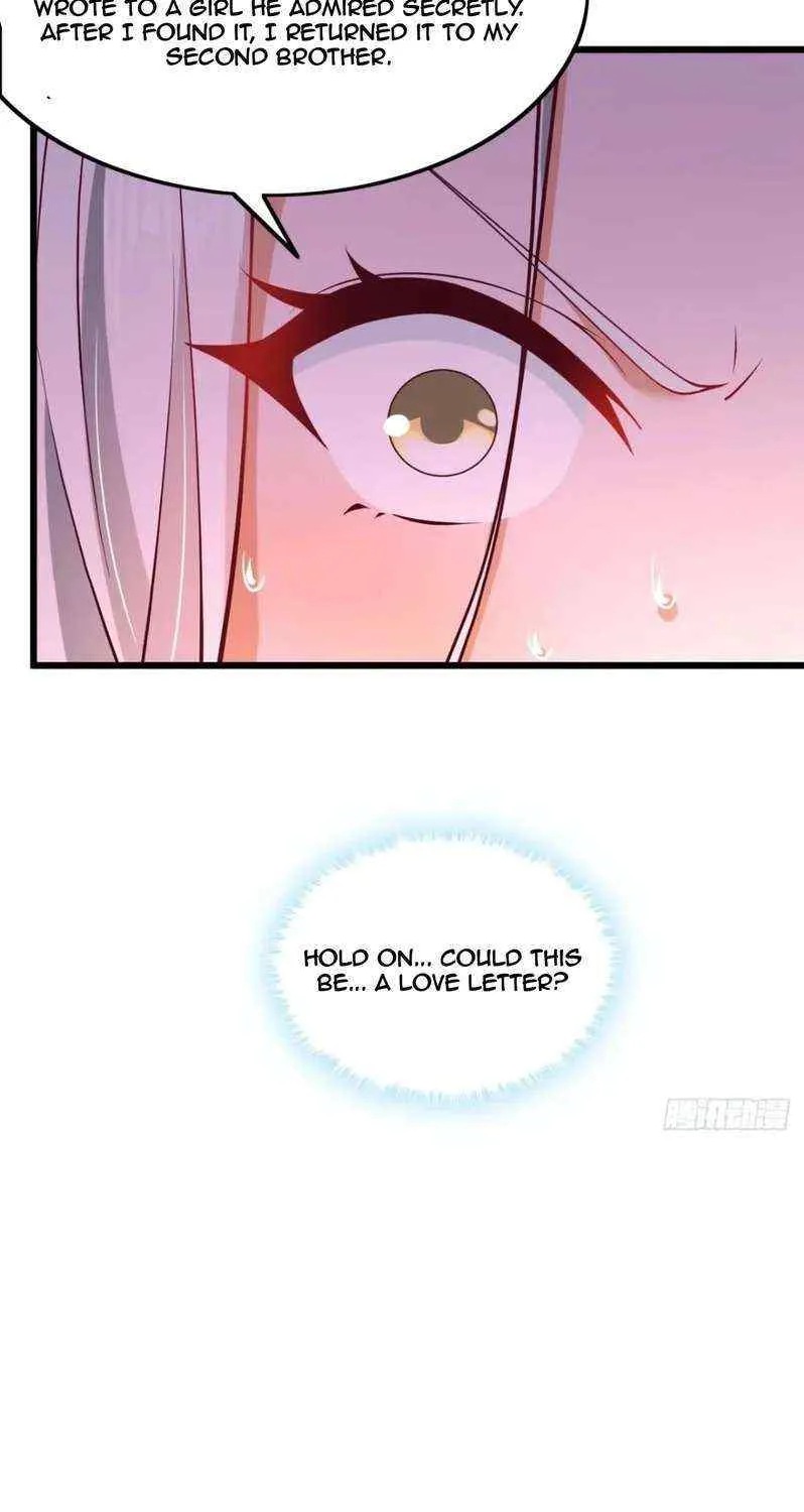 After Confessing To The Beautiful Ancestor, Am I Invincible?New Chapter 4 page 10 - 