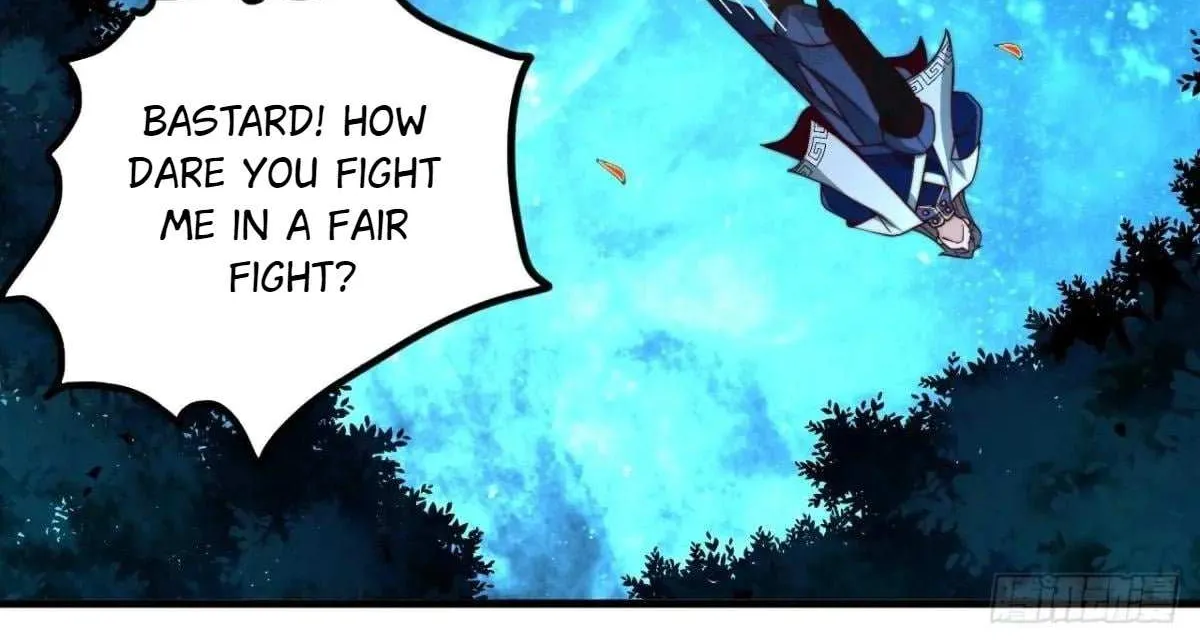 After Confessing To The Beautiful Ancestor, Am I Invincible?New Chapter 40 page 2 - 