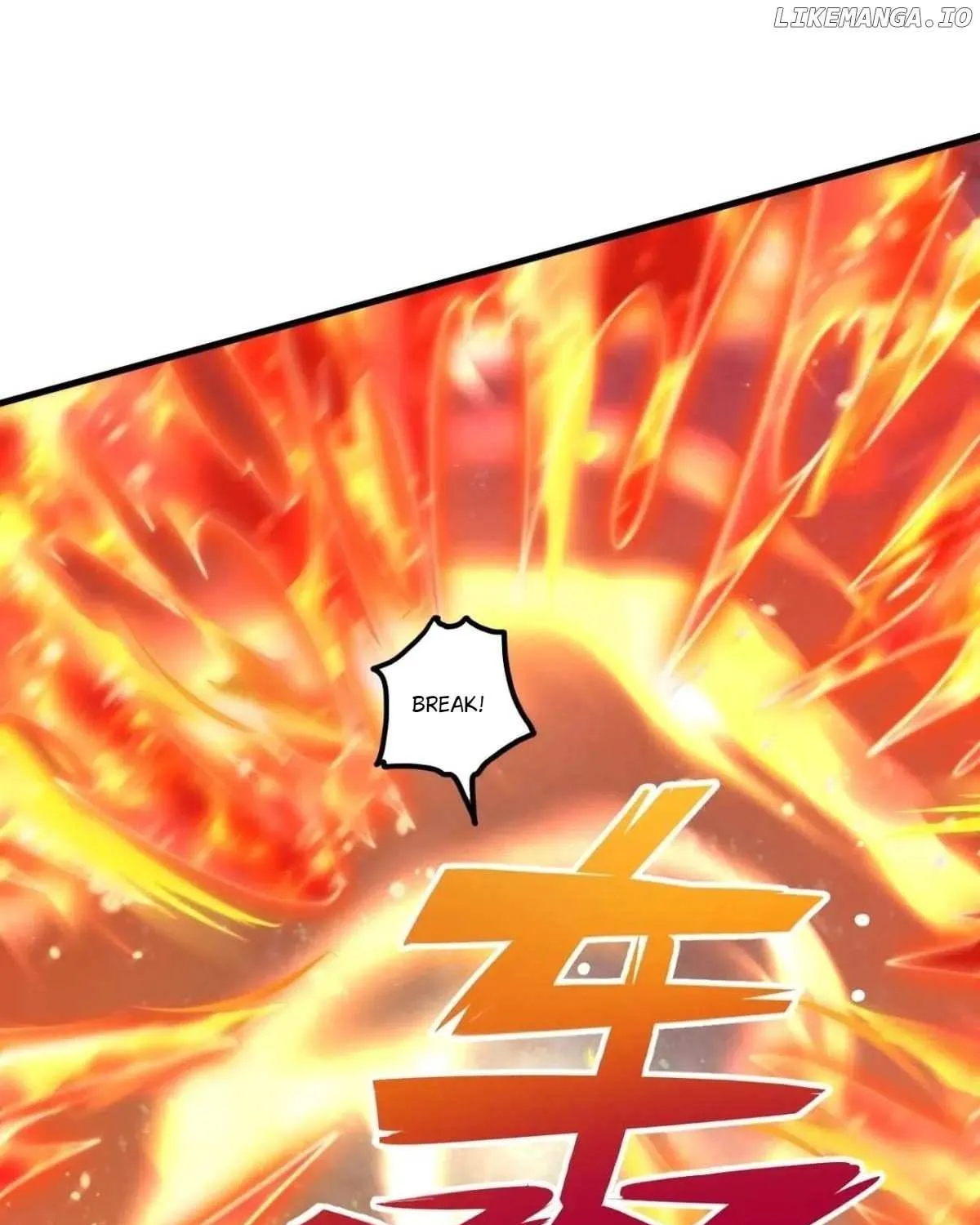 After Confessing To The Beautiful Ancestor, Am I Invincible?New Chapter 40 page 17 - 