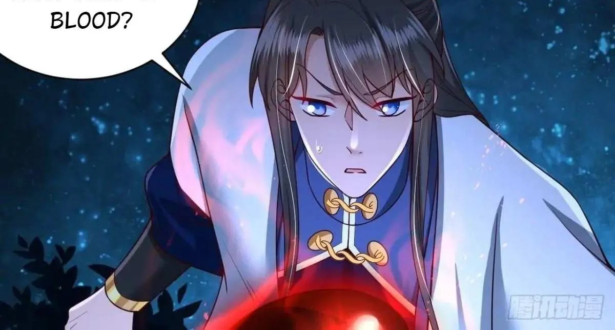 After Confessing To The Beautiful Ancestor, Am I Invincible?New Chapter 40 page 28 - 