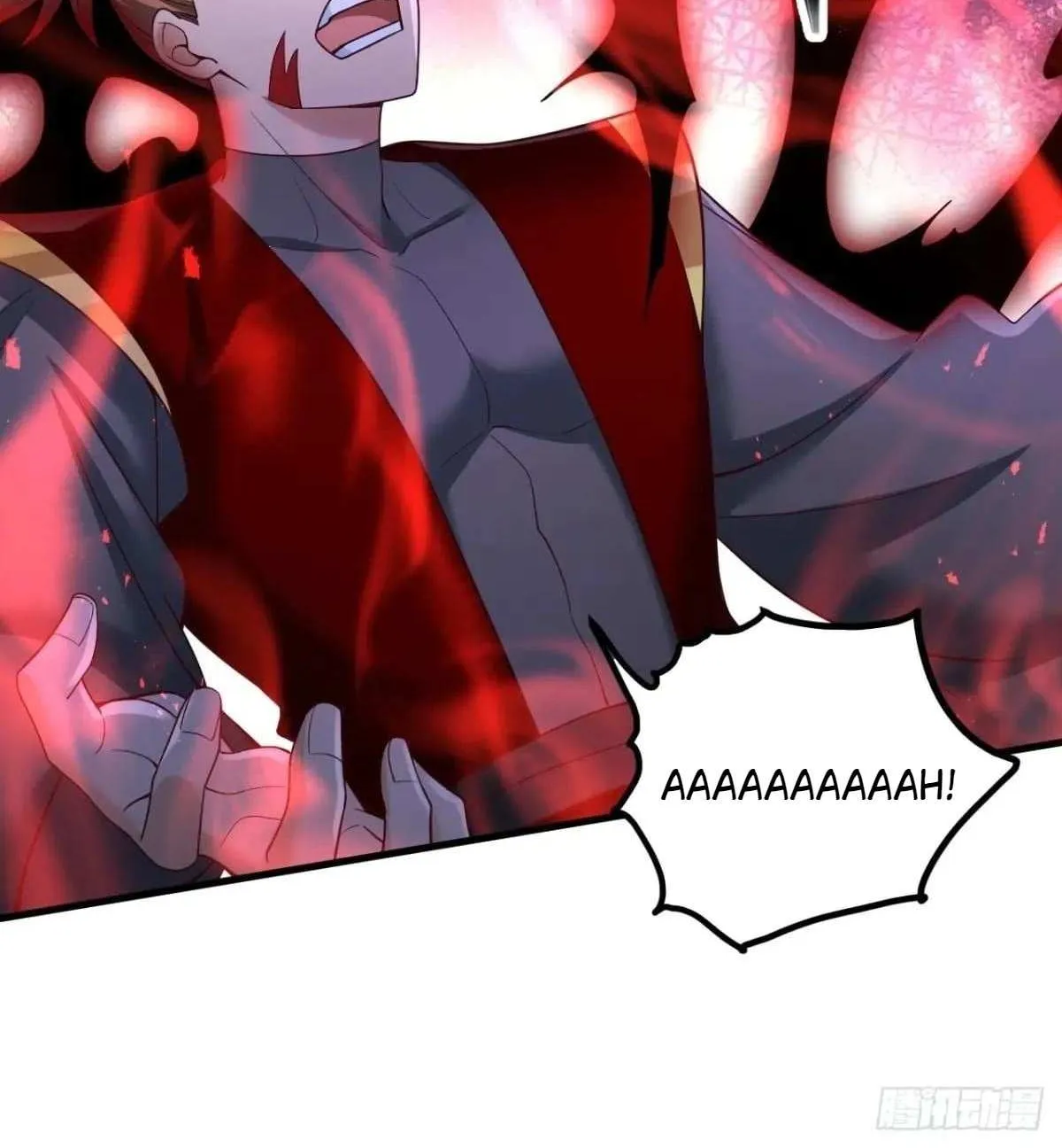 After Confessing To The Beautiful Ancestor, Am I Invincible?New Chapter 40 page 32 - 