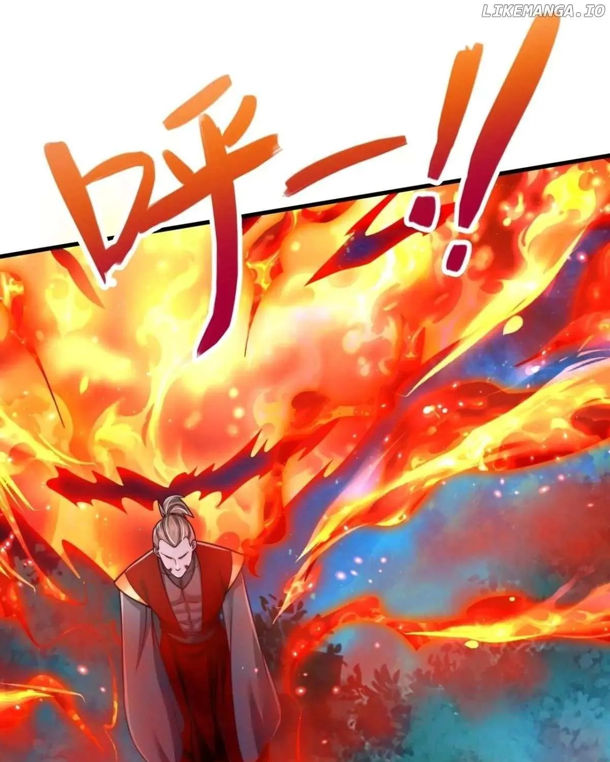 After Confessing To The Beautiful Ancestor, Am I Invincible?New Chapter 40 page 33 - 