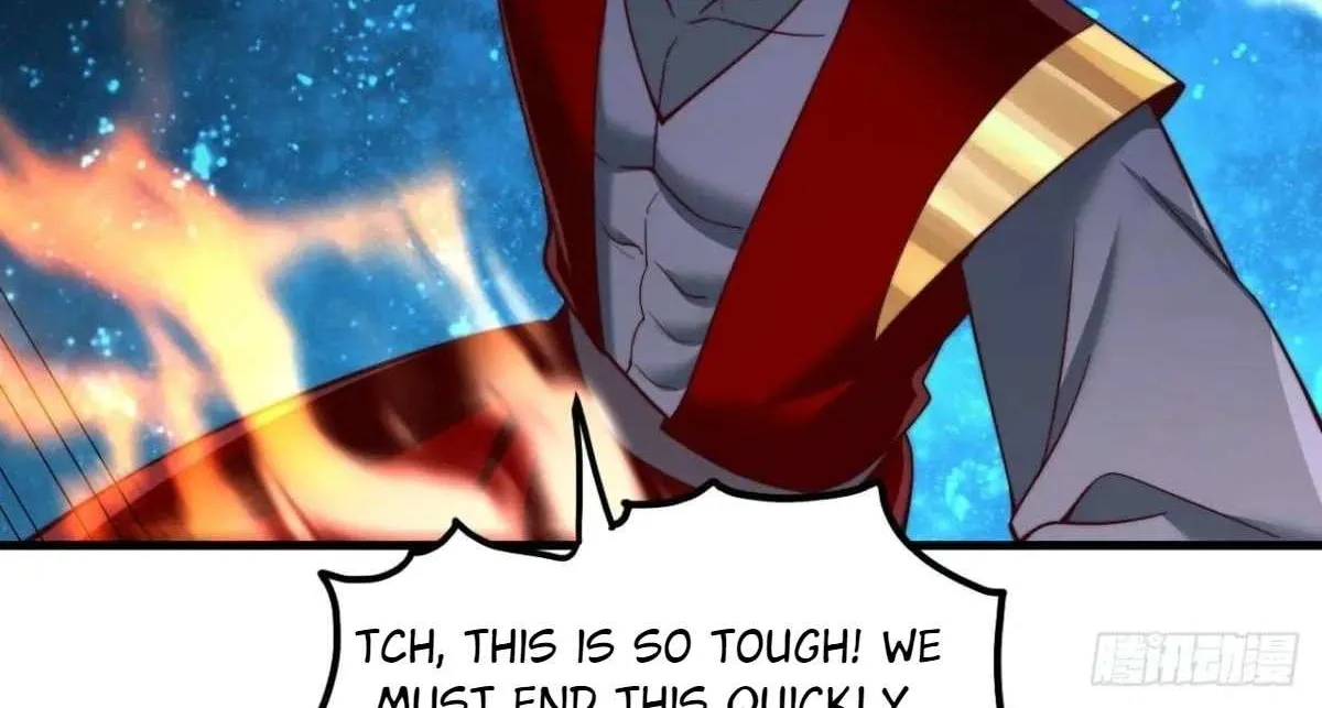After Confessing To The Beautiful Ancestor, Am I Invincible?New Chapter 40 page 44 - 