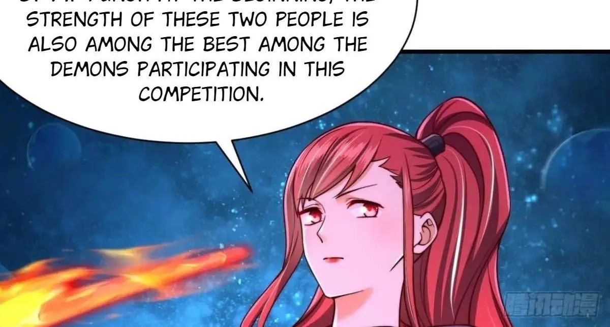 After Confessing To The Beautiful Ancestor, Am I Invincible?New Chapter 40 page 52 - 
