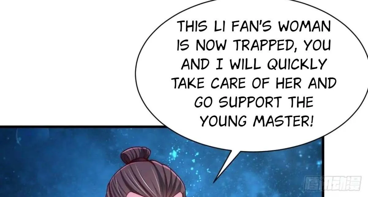 After Confessing To The Beautiful Ancestor, Am I Invincible?New Chapter 40 page 54 - 