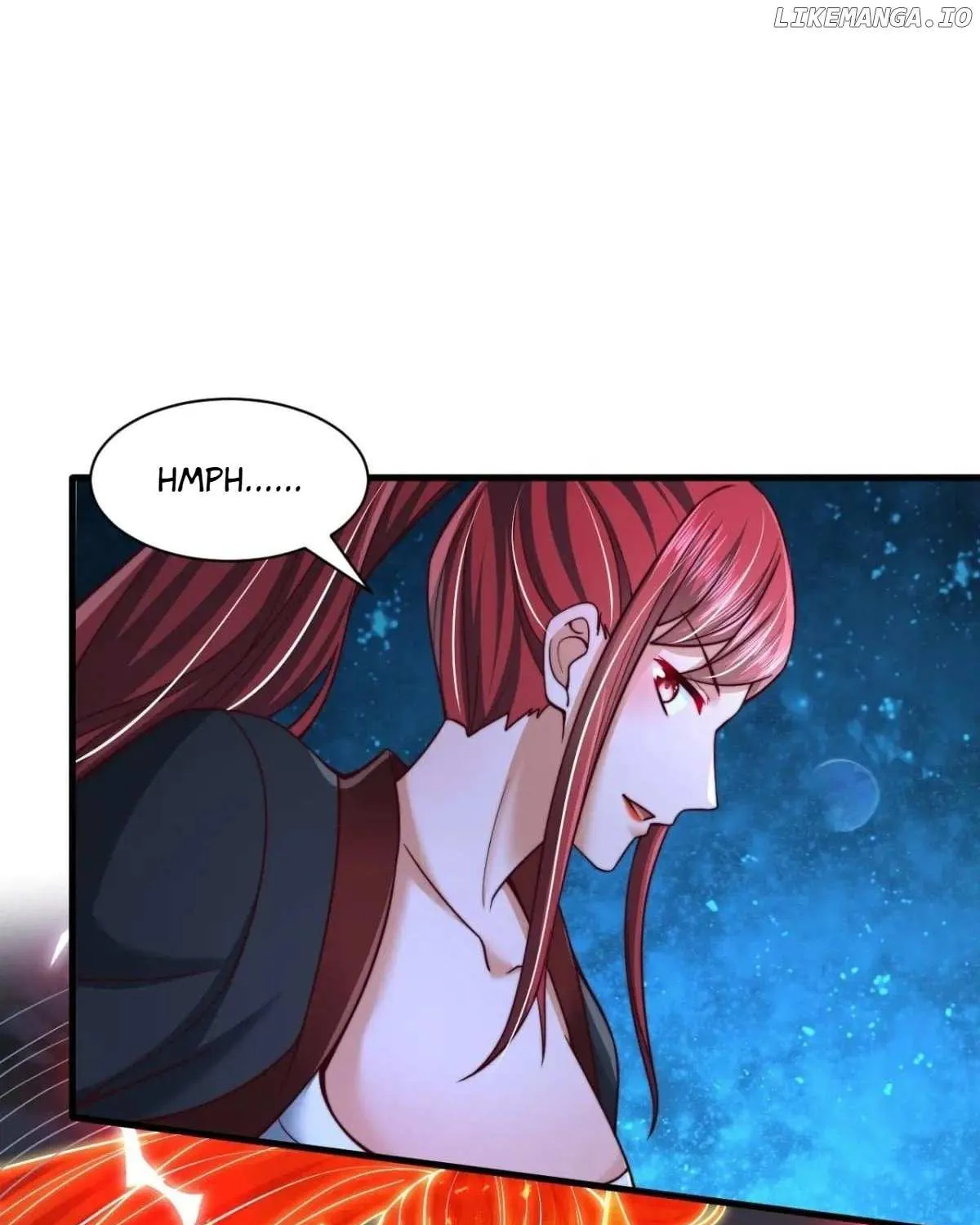 After Confessing To The Beautiful Ancestor, Am I Invincible?New Chapter 40 page 57 - 