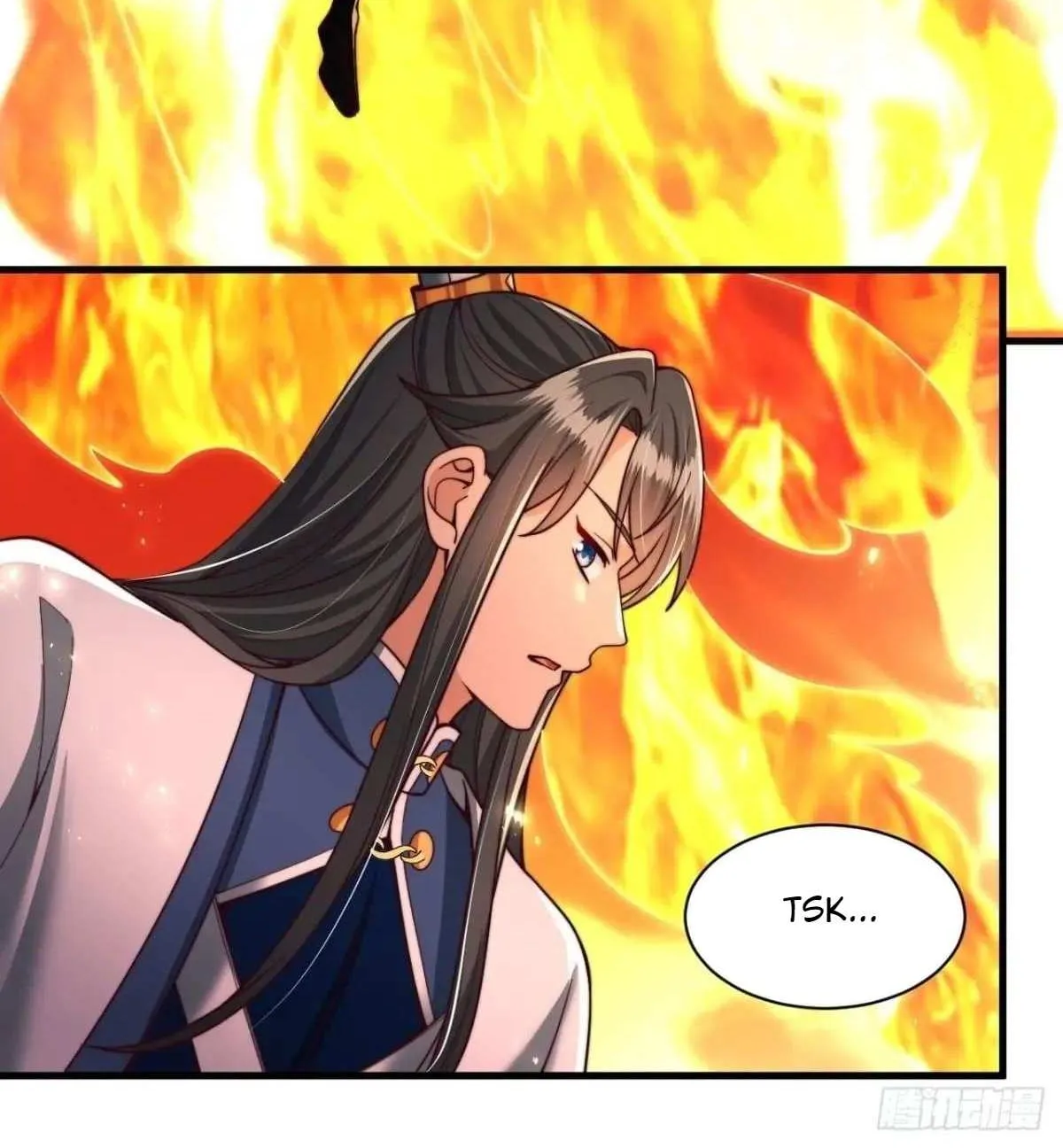 After Confessing To The Beautiful Ancestor, Am I Invincible?New Chapter 40 page 8 - 