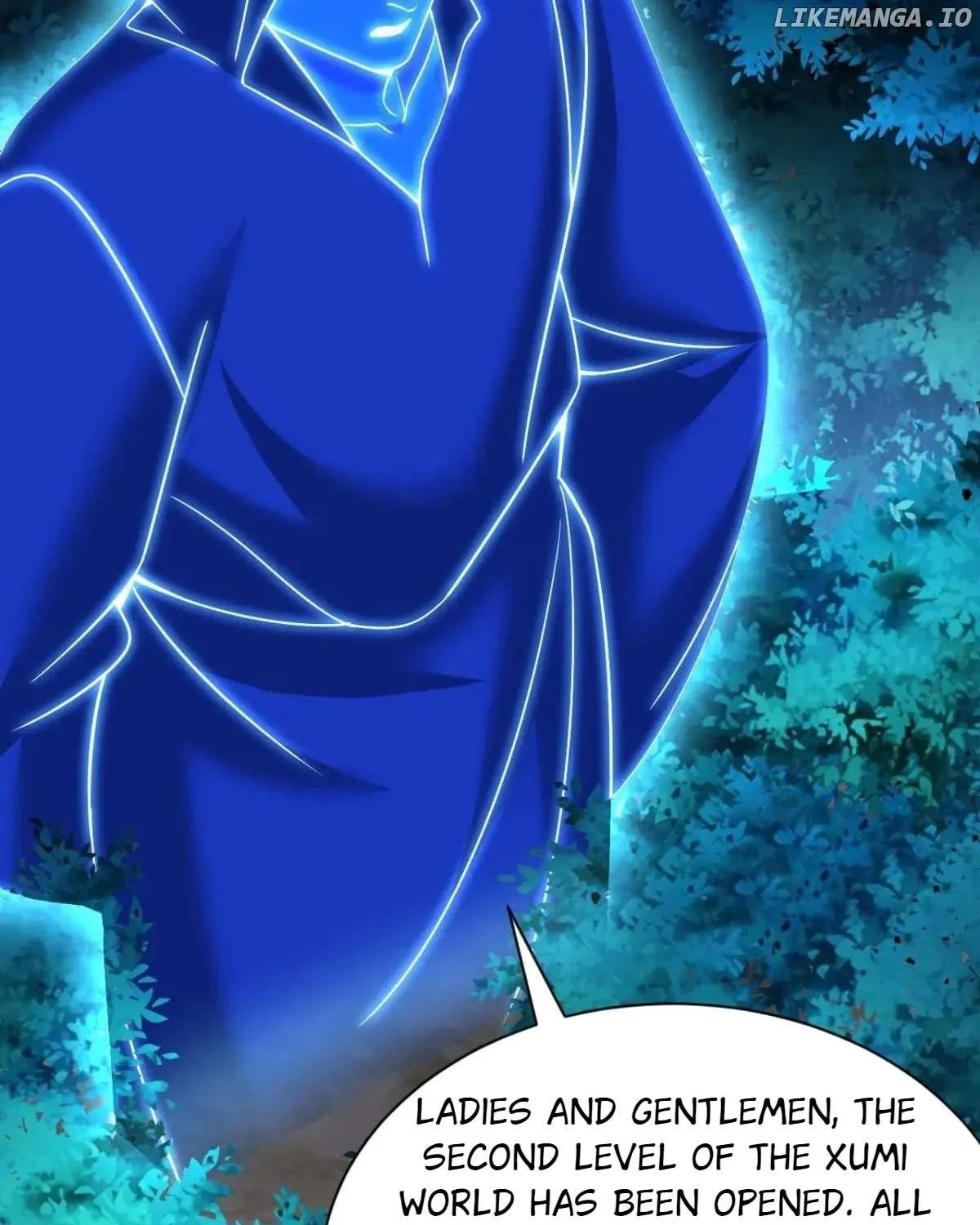 After Confessing To The Beautiful Ancestor, Am I Invincible?New Chapter 41 page 12 - 