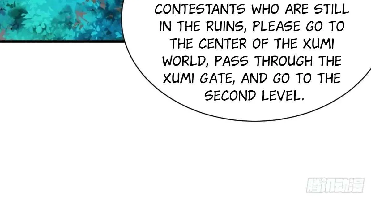 After Confessing To The Beautiful Ancestor, Am I Invincible?New Chapter 41 page 13 - 