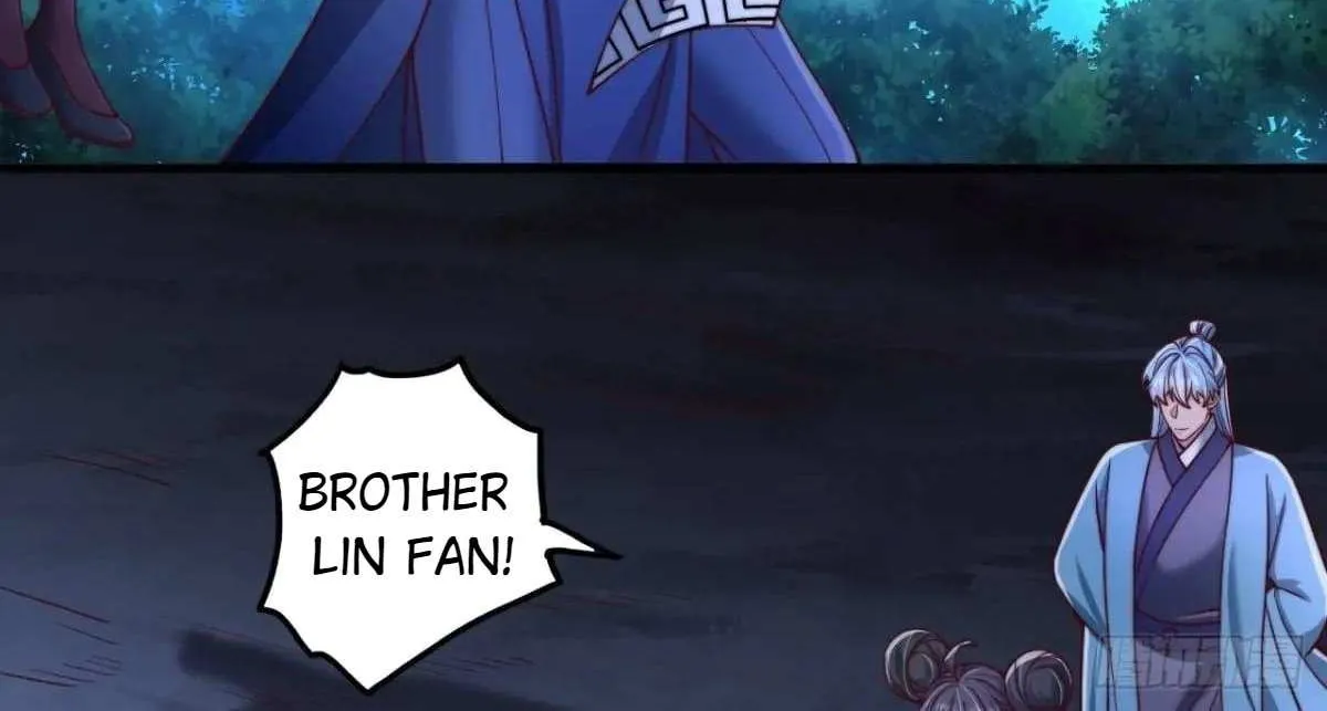 After Confessing To The Beautiful Ancestor, Am I Invincible?New Chapter 41 page 19 - 