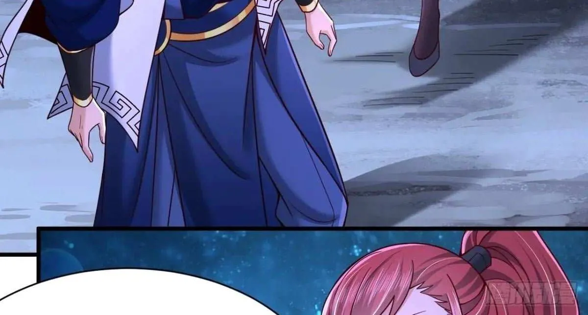 After Confessing To The Beautiful Ancestor, Am I Invincible?New Chapter 41 page 3 - 