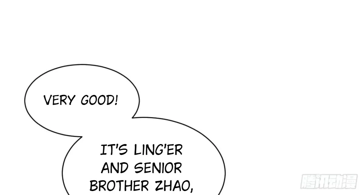 After Confessing To The Beautiful Ancestor, Am I Invincible?New Chapter 41 page 21 - 