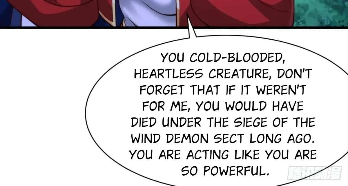 After Confessing To The Beautiful Ancestor, Am I Invincible?New Chapter 41 page 27 - 