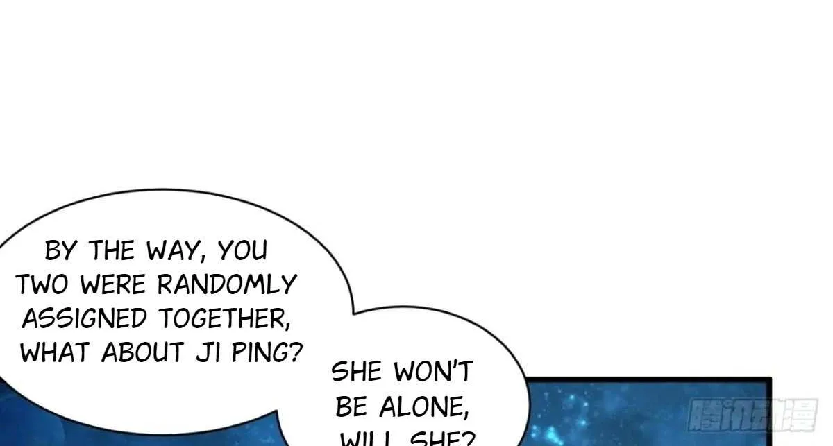 After Confessing To The Beautiful Ancestor, Am I Invincible?New Chapter 41 page 31 - 