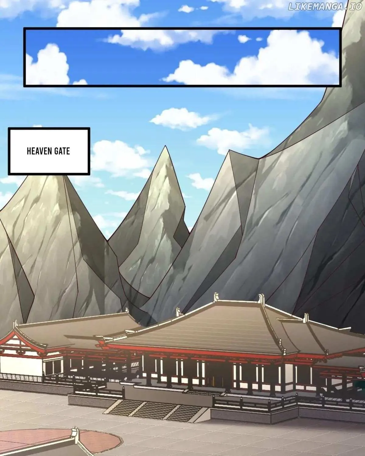 After Confessing To The Beautiful Ancestor, Am I Invincible?New Chapter 41 page 36 - 