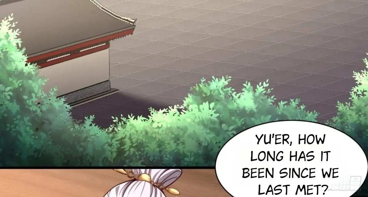After Confessing To The Beautiful Ancestor, Am I Invincible?New Chapter 41 page 37 - 