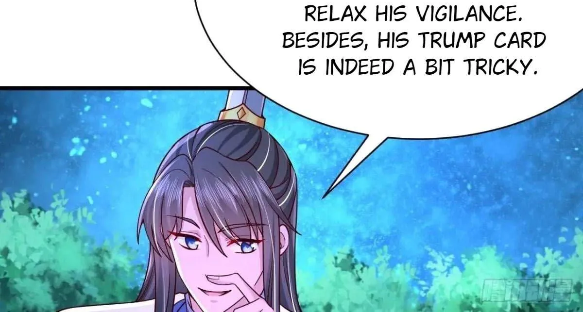 After Confessing To The Beautiful Ancestor, Am I Invincible?New Chapter 41 page 5 - 