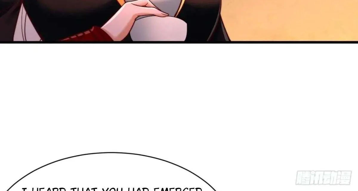 After Confessing To The Beautiful Ancestor, Am I Invincible?New Chapter 41 page 43 - 
