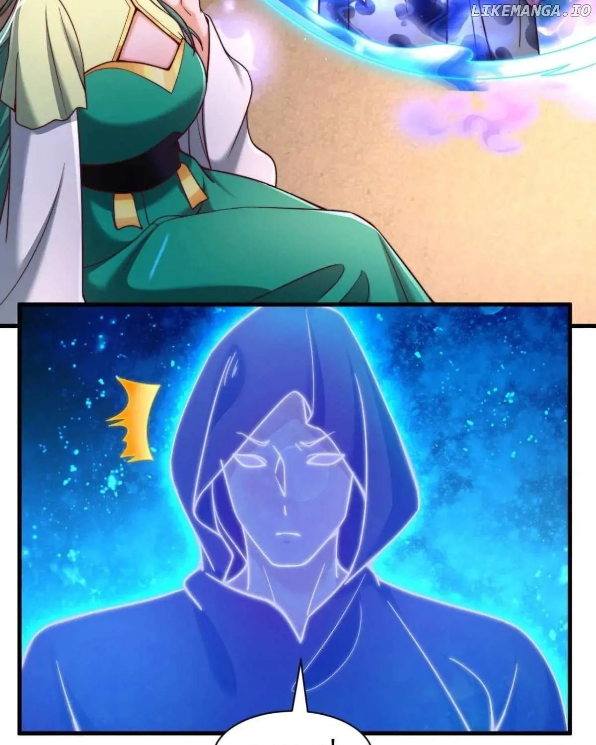 After Confessing To The Beautiful Ancestor, Am I Invincible?New Chapter 41 page 60 - 