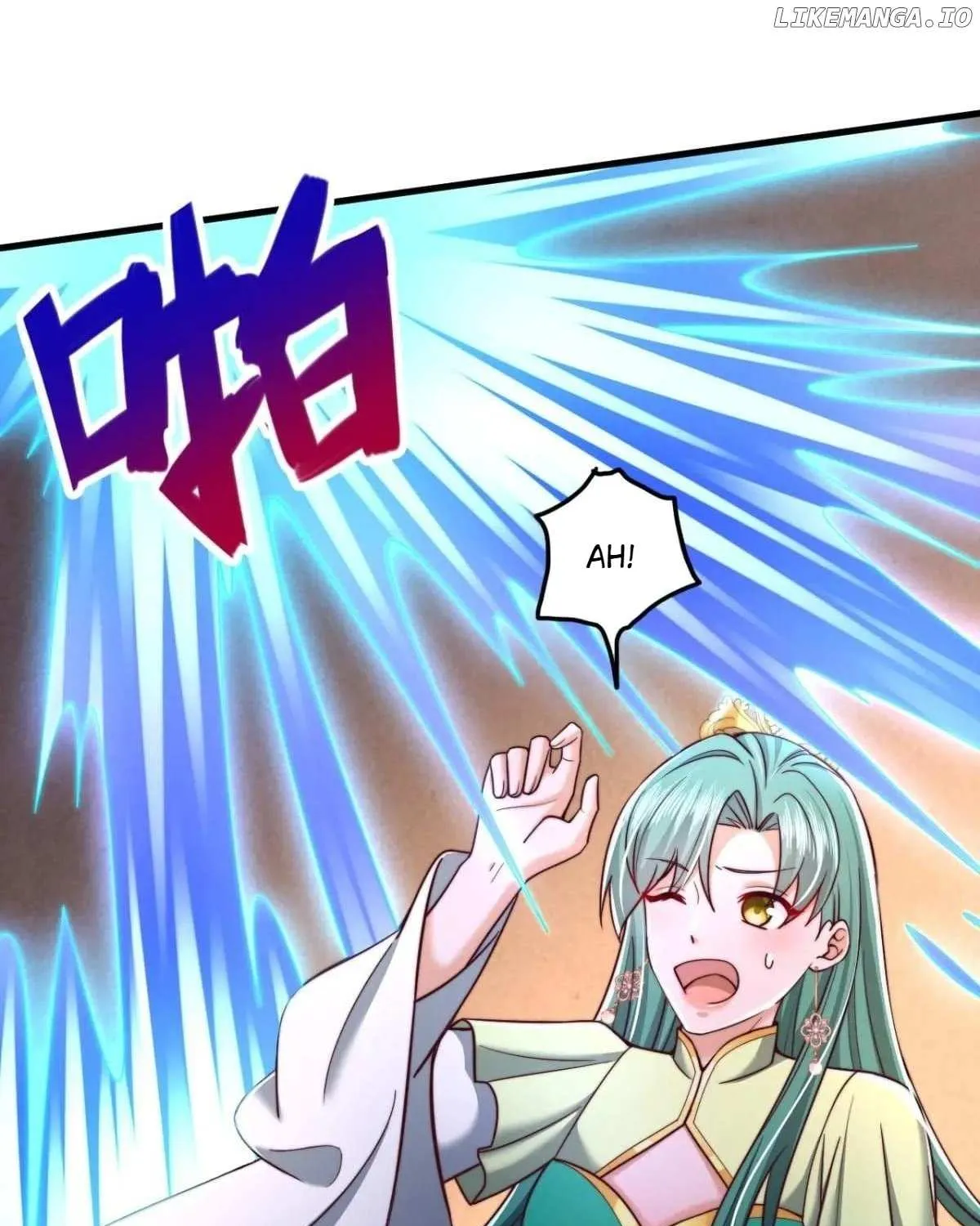 After Confessing To The Beautiful Ancestor, Am I Invincible?New Chapter 41 page 64 - 