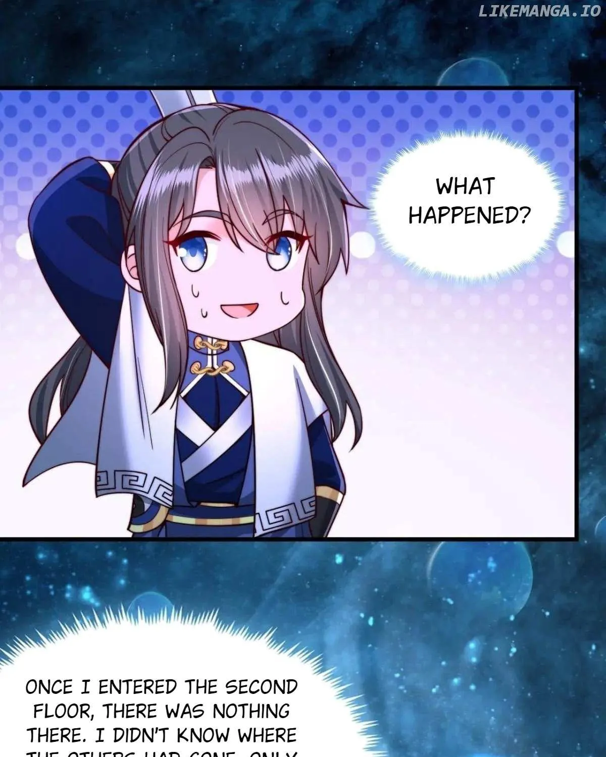 After Confessing To The Beautiful Ancestor, Am I Invincible?New Chapter 41 page 66 - 