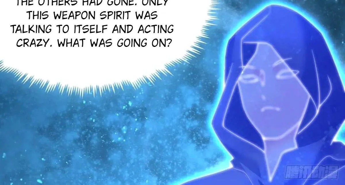 After Confessing To The Beautiful Ancestor, Am I Invincible?New Chapter 41 page 67 - 