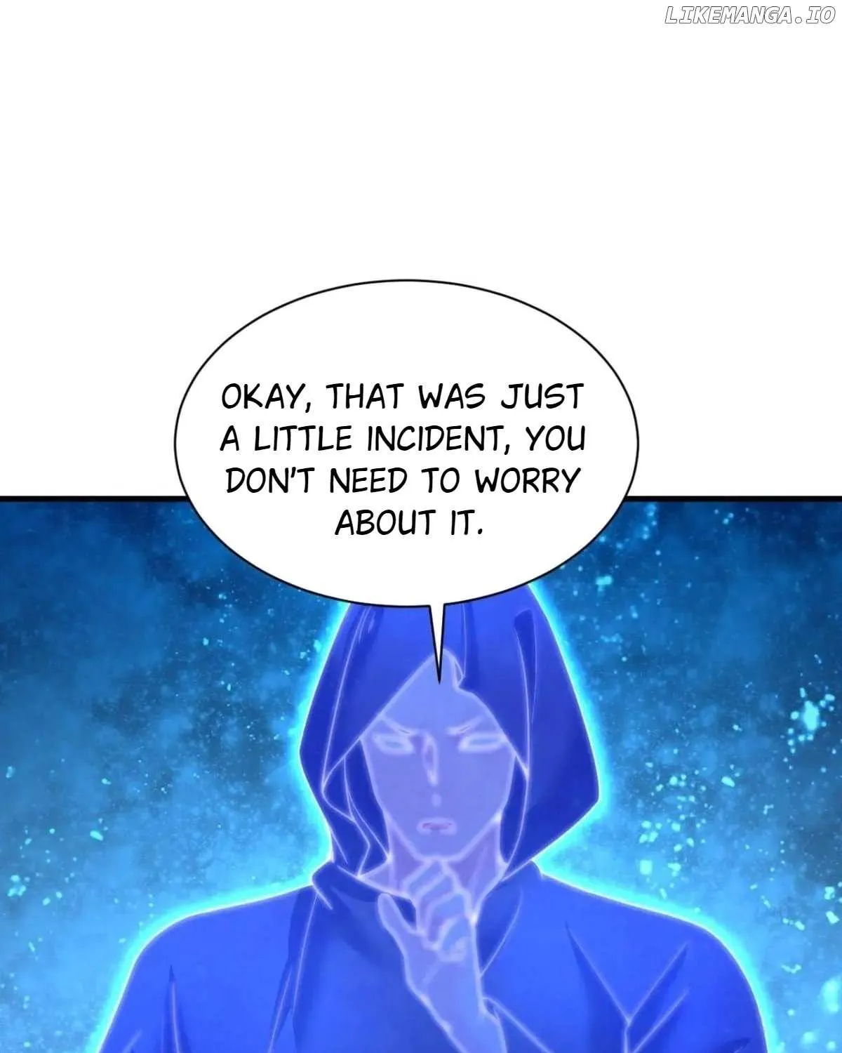 After Confessing To The Beautiful Ancestor, Am I Invincible?New Chapter 41 page 70 - 
