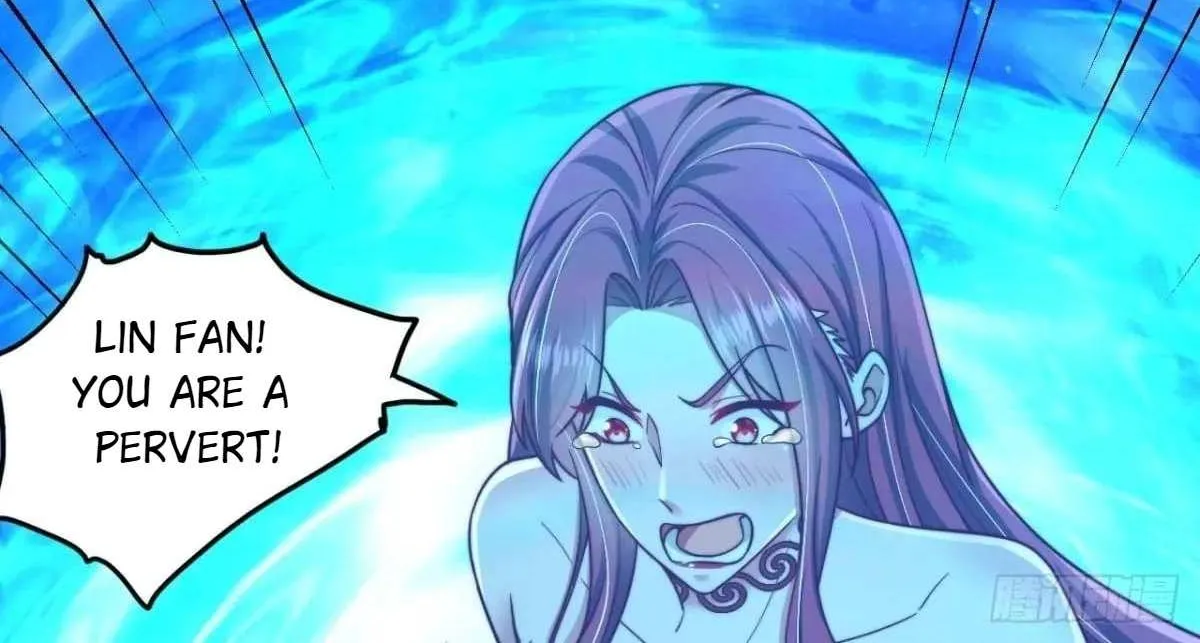 After Confessing To The Beautiful Ancestor, Am I Invincible?New Chapter 42 page 12 - 