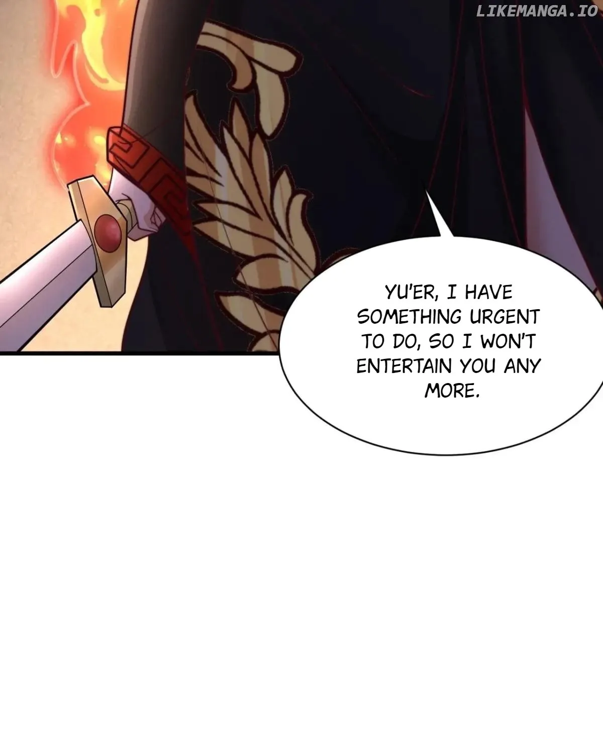 After Confessing To The Beautiful Ancestor, Am I Invincible?New Chapter 42 page 19 - 
