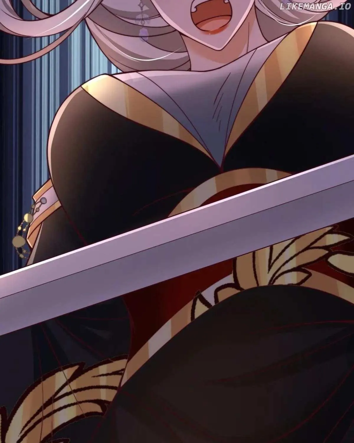 After Confessing To The Beautiful Ancestor, Am I Invincible?New Chapter 42 page 23 - 